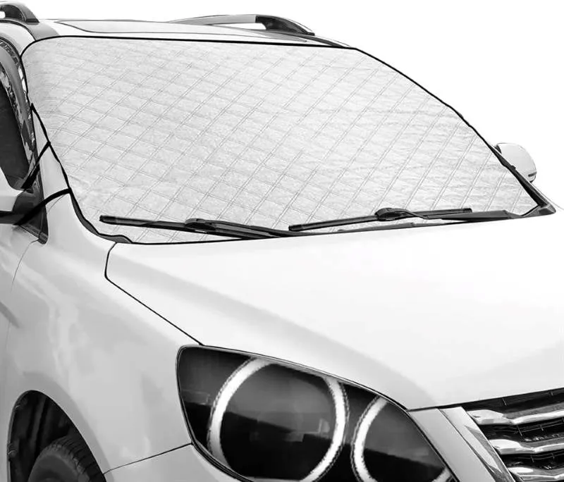 Penutup Cermin Kereta Berkualiti Tinggi